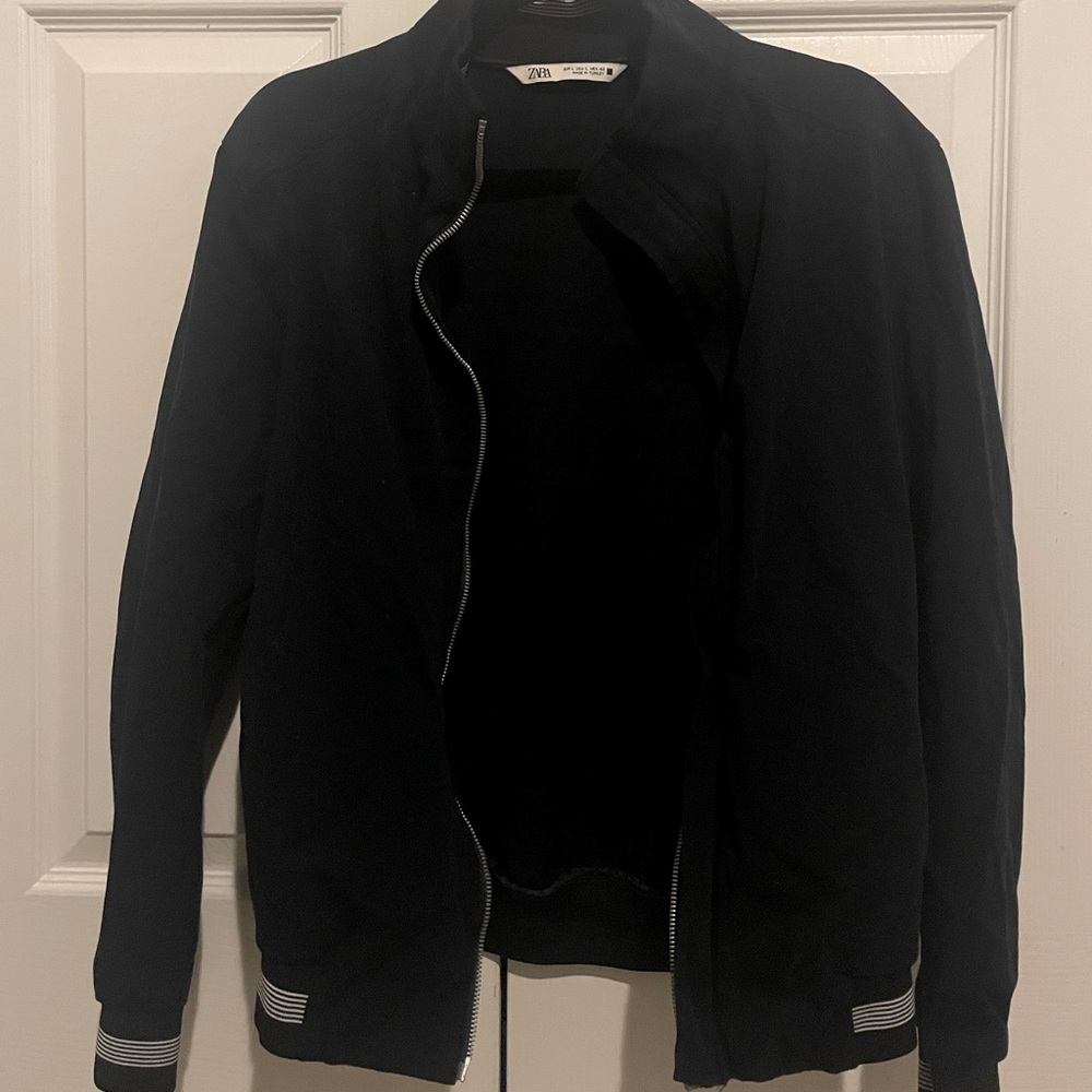 Zara Daily Bomber